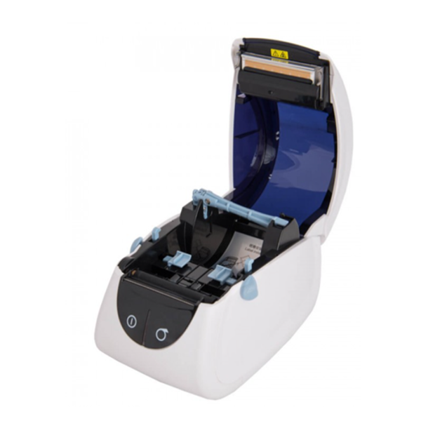 Принтер этикеток MERTECH MER4583