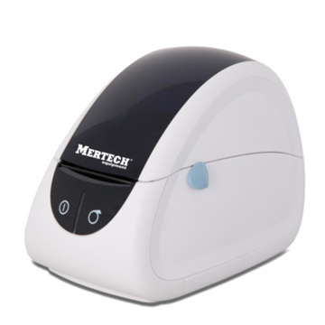 Принтер этикеток MERTECH MER4583 - фото
