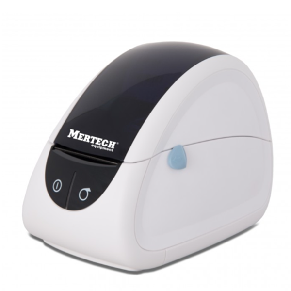 Принтер этикеток MERTECH MER4583