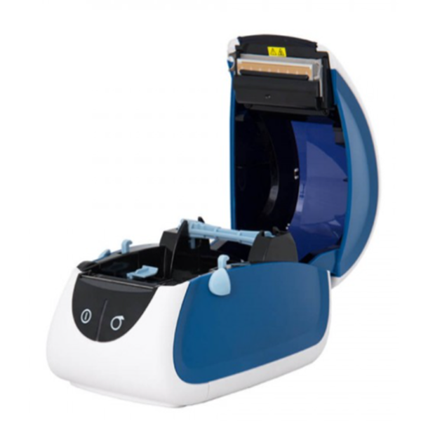 Принтер этикеток MERTECH MER4526