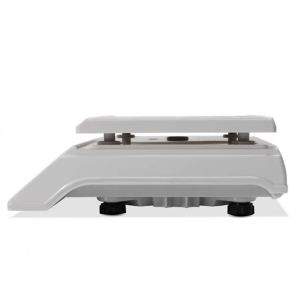 Весы торговые MERTECH M-ER 326 AFU-15.1 "Post II" LCD RS-232 MER3098