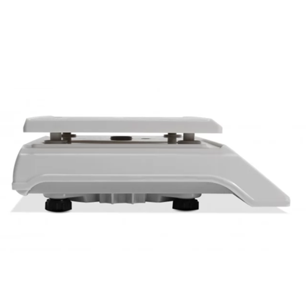 Весы торговые MERTECH M-ER 326 AFU-32.1 "Post II" LCD RS-232 MER3099