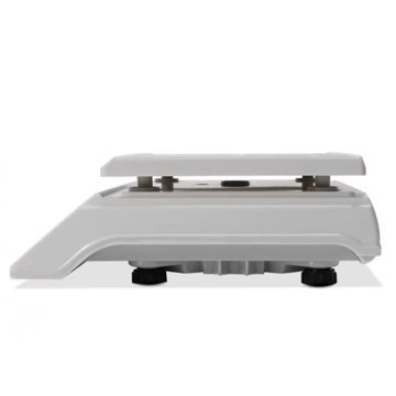 Весы торговые MERTECH M-ER 326 AFU-32.1 "Post II" LCD RS-232 MER3099 - фото 4