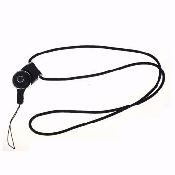 Ремешок на шею IDZOR с креплением для портативного сканера или других дивайсов (IDACC-HR200) - фото