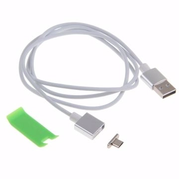 Магнитный кабель Micro USB cable for IDZOR R1000 Bluetooth (ID-ACC-USBR1000) - фото