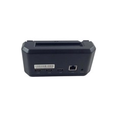 Интерфейсная подставка для планшета IDZOR GTX-131 Cradle (USB, LAN, DC) (ACC-GTX-0003)