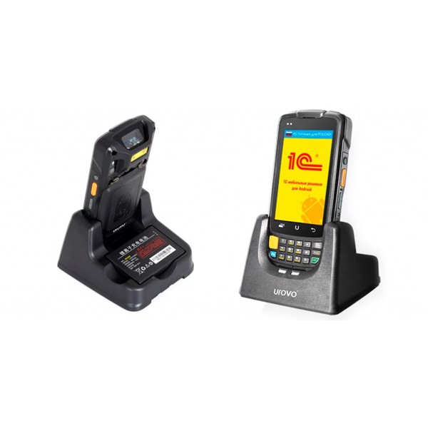 ТСД Терминал сбора данных Urovo MC6200A-SH3S5E0G00