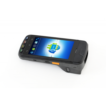 Мобильная касса Urovo i9000s SmartPOS MC9000S-SH2S5E00000 - фото 1