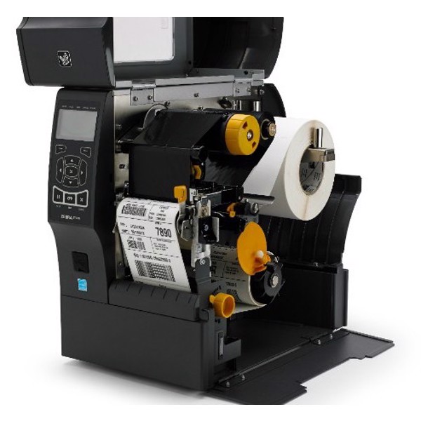 Принтер этикеток Zebra ZT41043-T0E0000Z