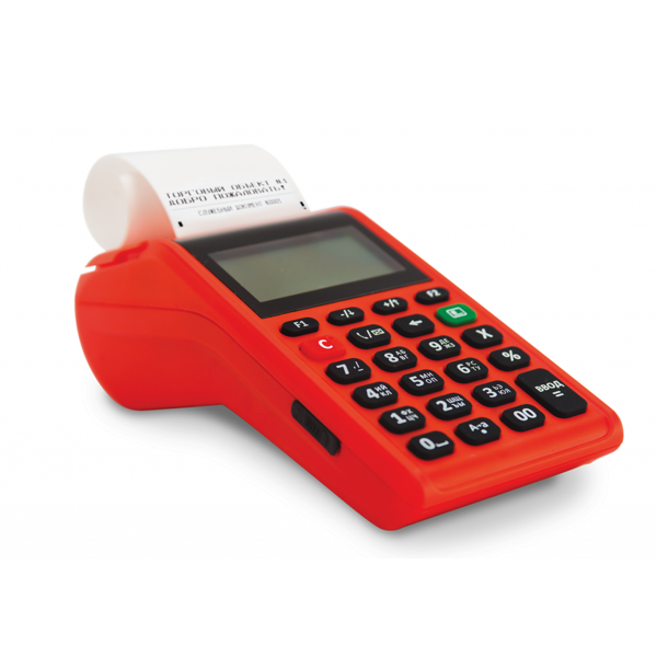 Онлайн касса АТОЛ 48117 Без ФН/ЕНВД