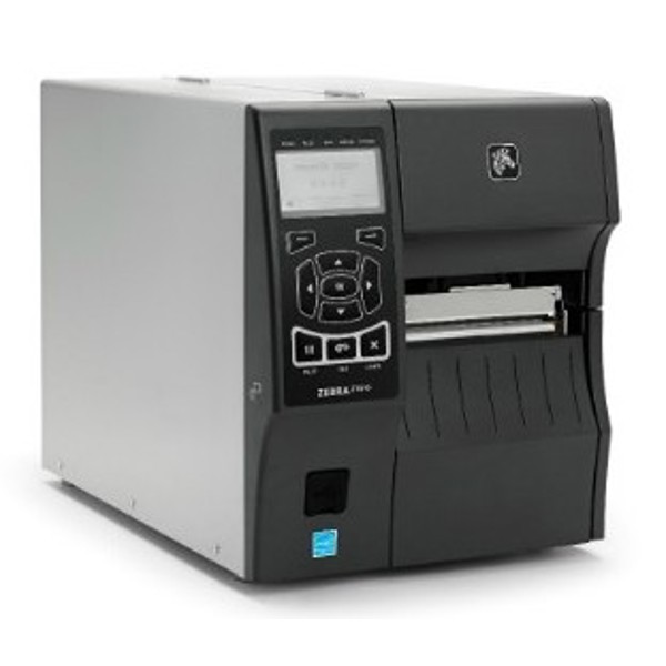 Принтер этикеток Zebra ZT41043-T4E0000Z