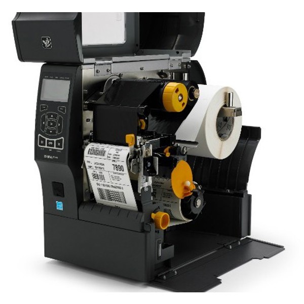 Принтер этикеток Zebra ZT41043-T4E0000Z