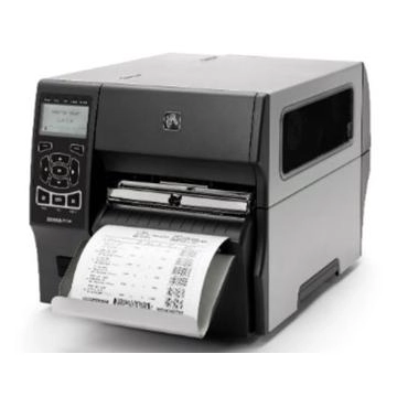 Принтер этикеток Zebra ZT420 ZT42062-T4E0000Z - фото 1