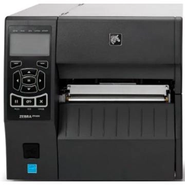 Принтер этикеток Zebra ZT420 ZT42062-T4E0000Z - фото 2
