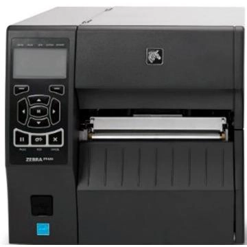 Принтер этикеток Zebra ZT420 ZT42063-T0E0000Z - фото 2