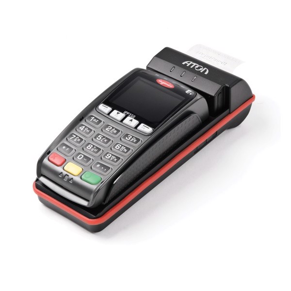 Мобильная онлайн касса АТОЛ 48105 с ФН 1.1. 36 мес.