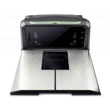 Сканер-весы Zebra MP6000 MP6000-MN000M010US - фото 4