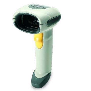 Сканер штрих-кода Symbol LS4208-PR20001ZZR - фото