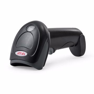 Беспроводной сканер штрих-кода АТОЛ 48957 - фото 1