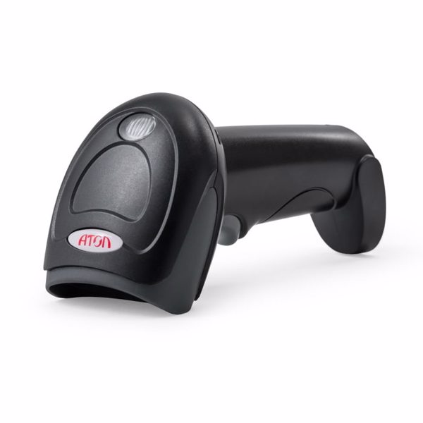 Беспроводной сканер штрих-кода АТОЛ 48957