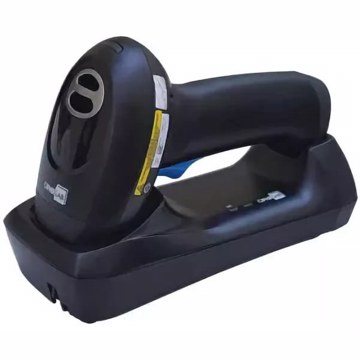 Беспроводной сканер штрих-кода CipherLab A2564S2BKU0E1 - фото