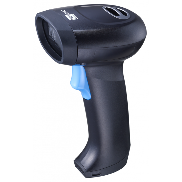 Сканер штрих-кода CipherLab A2504SMBSU0T1