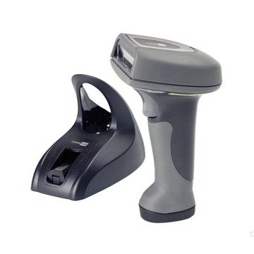 Беспроводной сканер штрих-кода CipherLab A1266RSC00111 - фото
