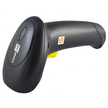Сканер штрих-кода CipherLab A1500PCBKU001 - фото 4