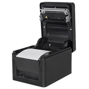 Принтер чеков Citizen CTE351XXEBX - фото 1