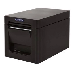 Принтер чеков Citizen CTS251XNEBX