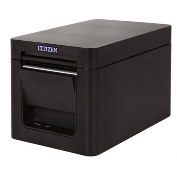 Принтер чеков Citizen CTS251XNEBX - фото