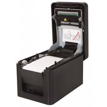 Принтер чеков Citizen CTS251XNEBX - фото 1