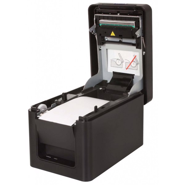 Принтер чеков Citizen CTS251XNEBX