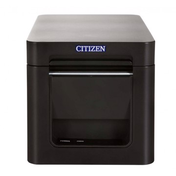 Принтер чеков Citizen CTS251XNEBX - фото 2