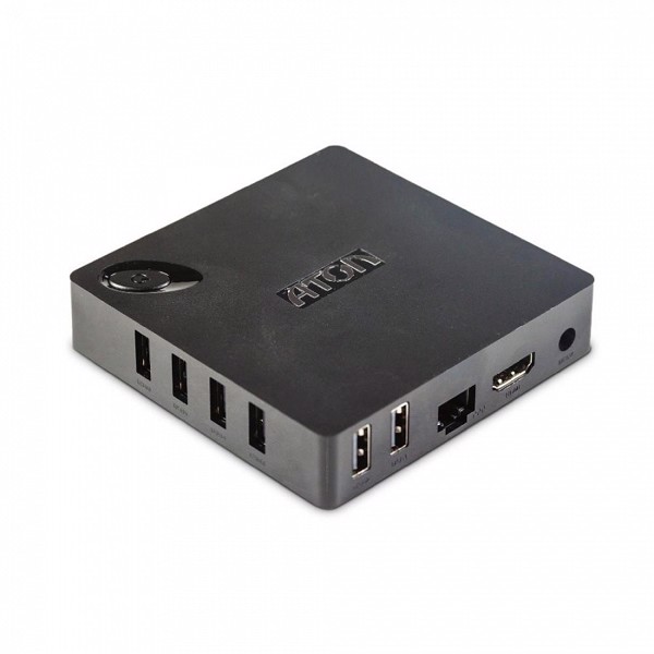 POS-компьютер АТОЛ HUB20 с xPOS ЕГАИС 47921