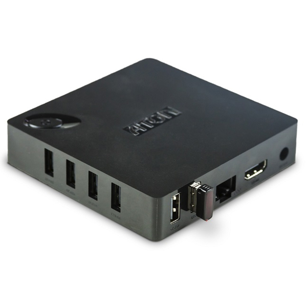 POS-система АТОЛ HUB20 (АТОЛ 30Ф+ без ФН, сканер 2D)