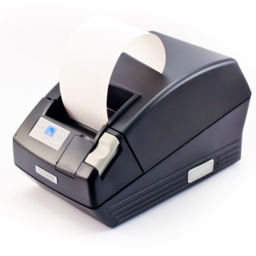 Принтер чеков Citizen CTS280UBEBK - фото 1
