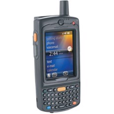 ТСД Терминал сбора данных Motorola MC75A6-PULSWQRK9KR