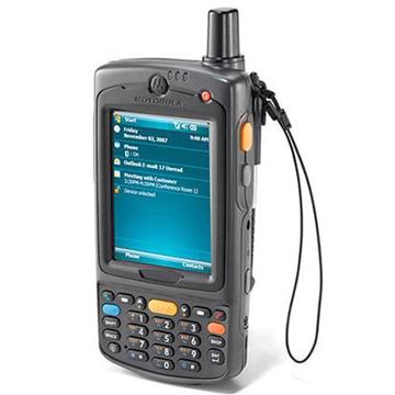 ТСД Терминал сбора данных Motorola MC75A6-PYLSWRRK9KR - фото 1