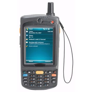 ТСД Терминал сбора данных Motorola MC75A6-PYLSWRRK9KR - фото