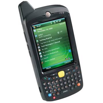 ТСД Терминал сбора данных Motorola MC55 MC5574-PZCDUQRA9WR - фото 1