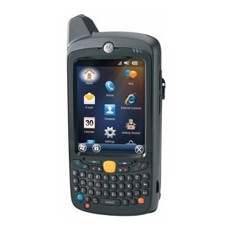 ТСД Терминал сбора данных Motorola MC5574-PZCDURRA9WR