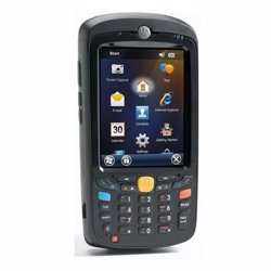 ТСД Терминал сбора данных Motorola MC5574-PZCDKRRA7WR
