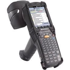 RFID-считыватель Zebra (Motorola, Symbol) MC9190-Z MC919Z-G50SWEQZ2EU