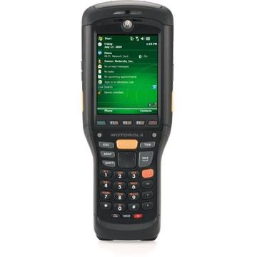 ТСД Терминал сбора данных Motorola MC9590 MC9596-KDAEAD0E100 - фото