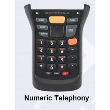 ТСД Терминал сбора данных Motorola MC9596-KDAEAD00100 - фото 1