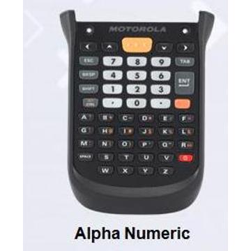 ТСД Терминал сбора данных Motorola MC9596-KDAEAB0E100 - фото 1