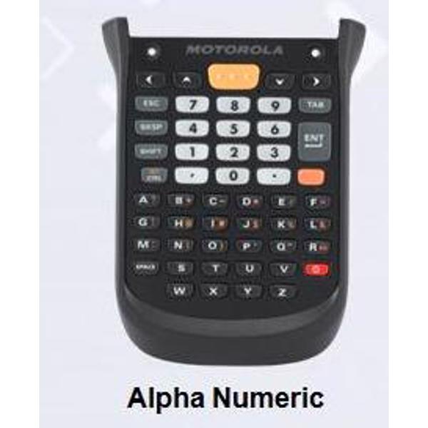 ТСД Терминал сбора данных Motorola MC9596-KDAEAB0E100