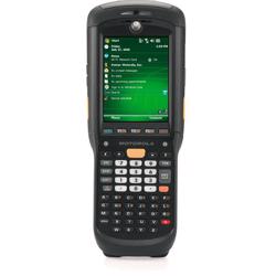 ТСД Терминал сбора данных Motorola MC9596-KDAEAB0E100