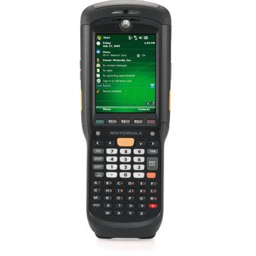 ТСД Терминал сбора данных Motorola MC9596-KDAEAB0E100 - фото